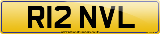 R12 NVL