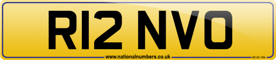 R12 NVO