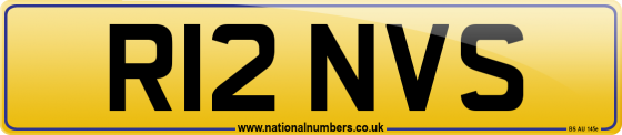 R12 NVS