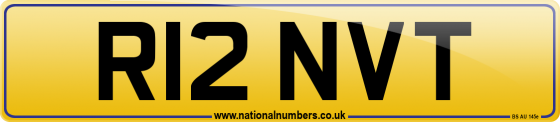 R12 NVT