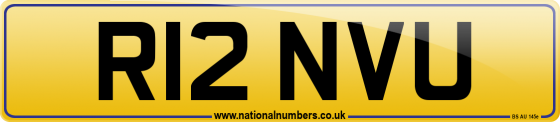 R12 NVU