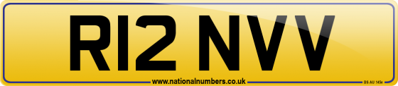 R12 NVV