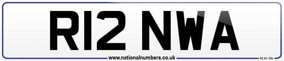 R12 NWA