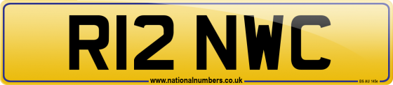 R12 NWC