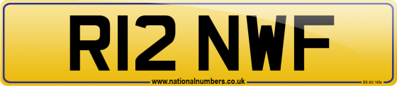 R12 NWF