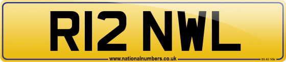 R12 NWL
