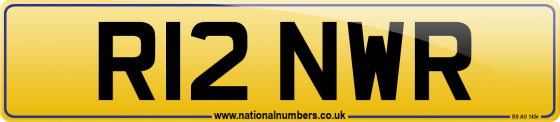 R12 NWR