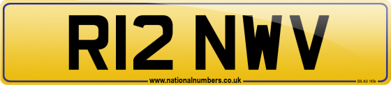 R12 NWV