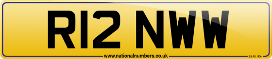 R12 NWW