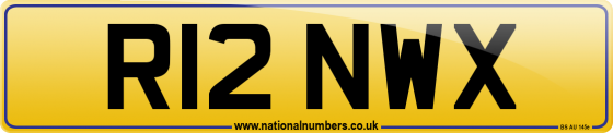 R12 NWX