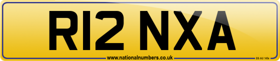 R12 NXA