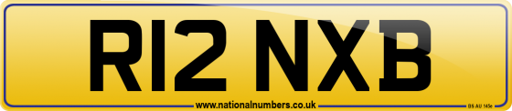 R12 NXB
