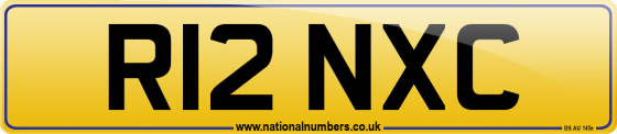 R12 NXC