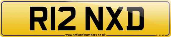 R12 NXD