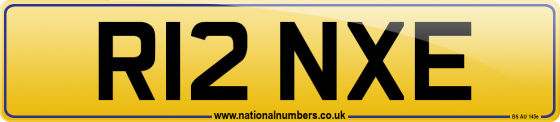 R12 NXE