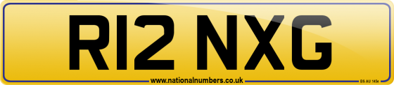 R12 NXG