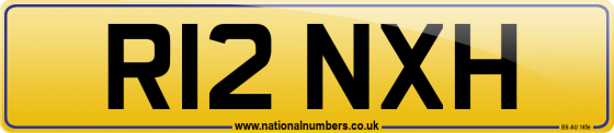 R12 NXH