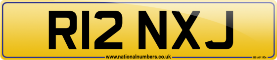 R12 NXJ