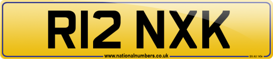 R12 NXK