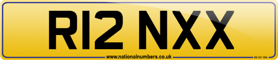 R12 NXX