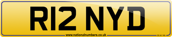 R12 NYD