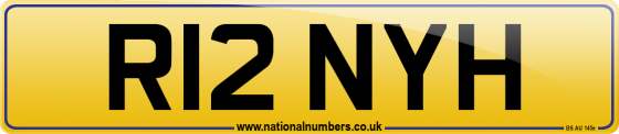 R12 NYH