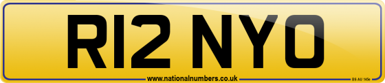 R12 NYO