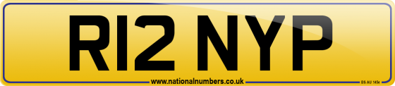 R12 NYP
