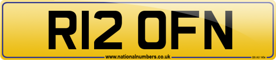 R12 OFN