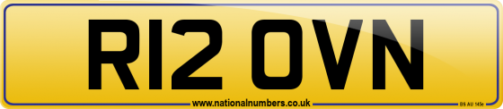 R12 OVN