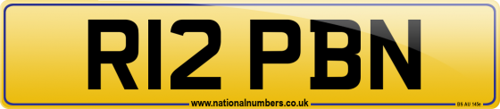 R12 PBN
