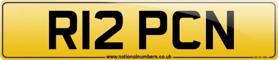 R12 PCN