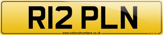 R12 PLN