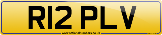 R12 PLV