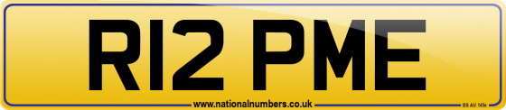 R12 PME