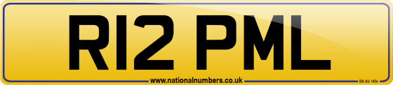 R12 PML