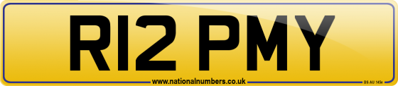 R12 PMY