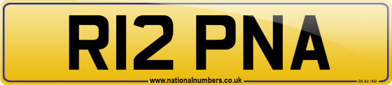 R12 PNA