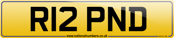 R12 PND