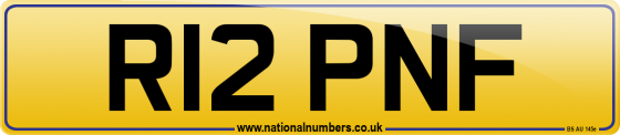 R12 PNF