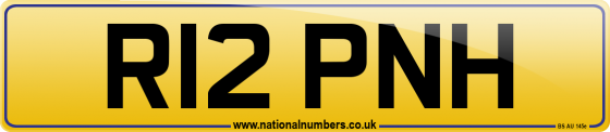 R12 PNH