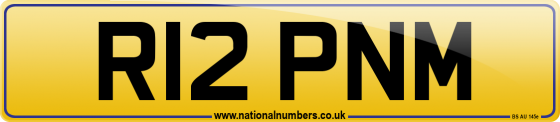 R12 PNM