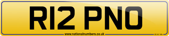 R12 PNO