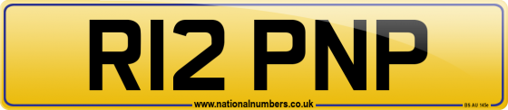 R12 PNP