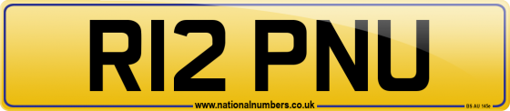 R12 PNU