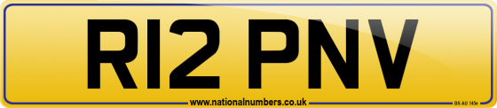 R12 PNV