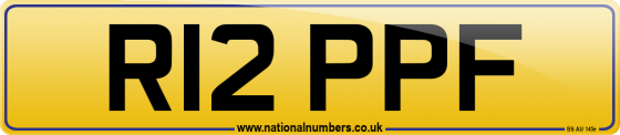 R12 PPF
