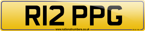 R12 PPG