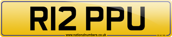 R12 PPU