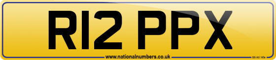 R12 PPX